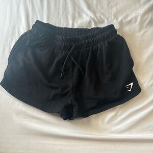gymshark shorts
